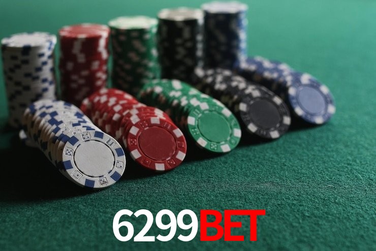 Game Providers 6299bet