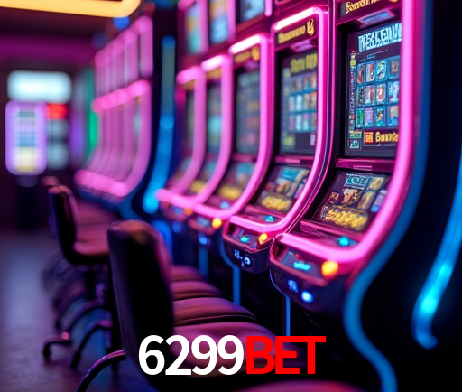 6299bet Slot - 320+ Caça-Níqueis Premium