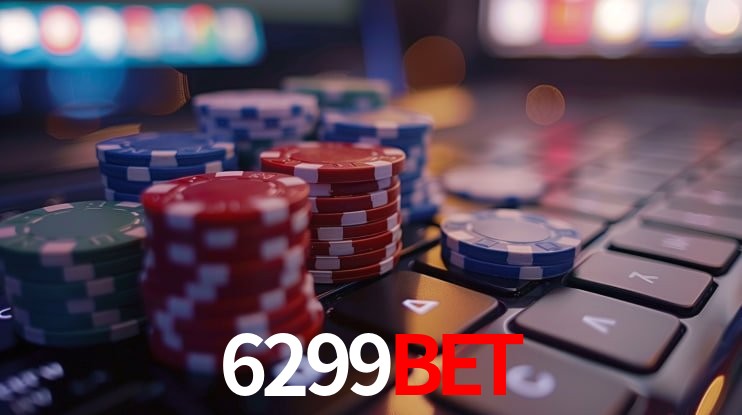 6299bet - cassino ao vivo