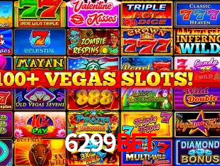 6299bet Belo Horizonte - VIP Casino