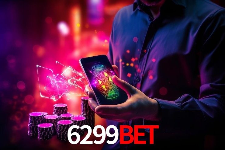 Apostas de Tênis 6299bet