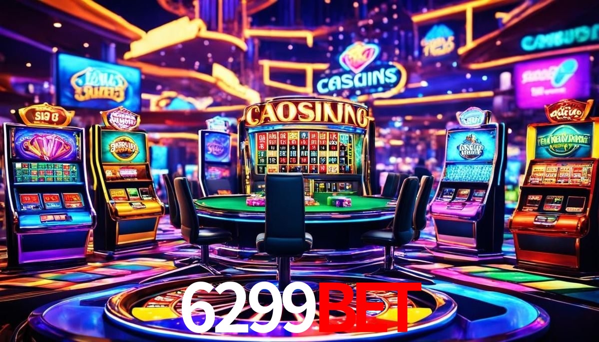 Segurança 2FA 6299bet