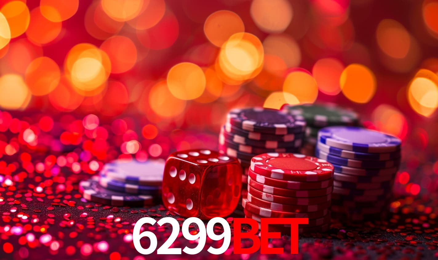 6299bet Belo Horizonte - Provably Fair