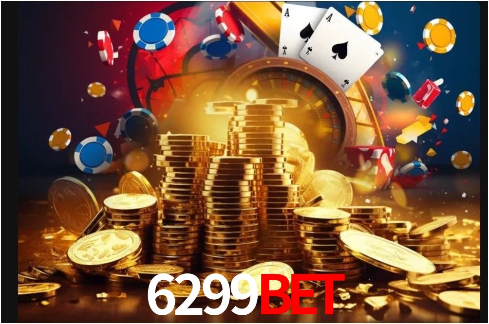Programa VIP 6299bet
