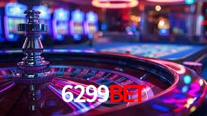 Login Seguro 6299bet