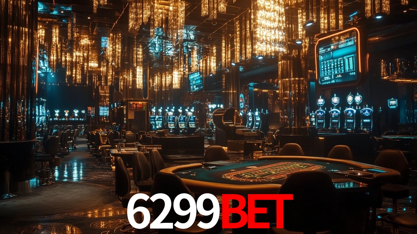 6299bet - Cassino Licenciado no Brasil - 6299bet.com