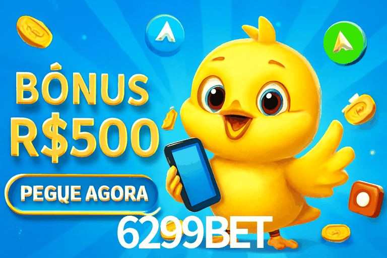 Seasonal Promotions 6299bet