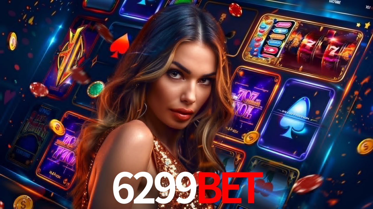 cassino 6299bet