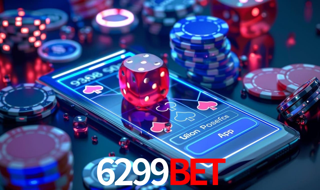 6299bet - Análise de Mercados Esportivos