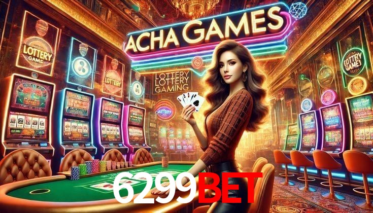 Experiência VIP 6299bet