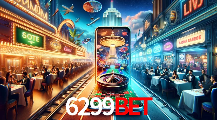Weekend Specials 6299bet