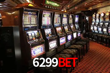 Desvendando o Mundo dos Jogos Virtuais na 6299bet