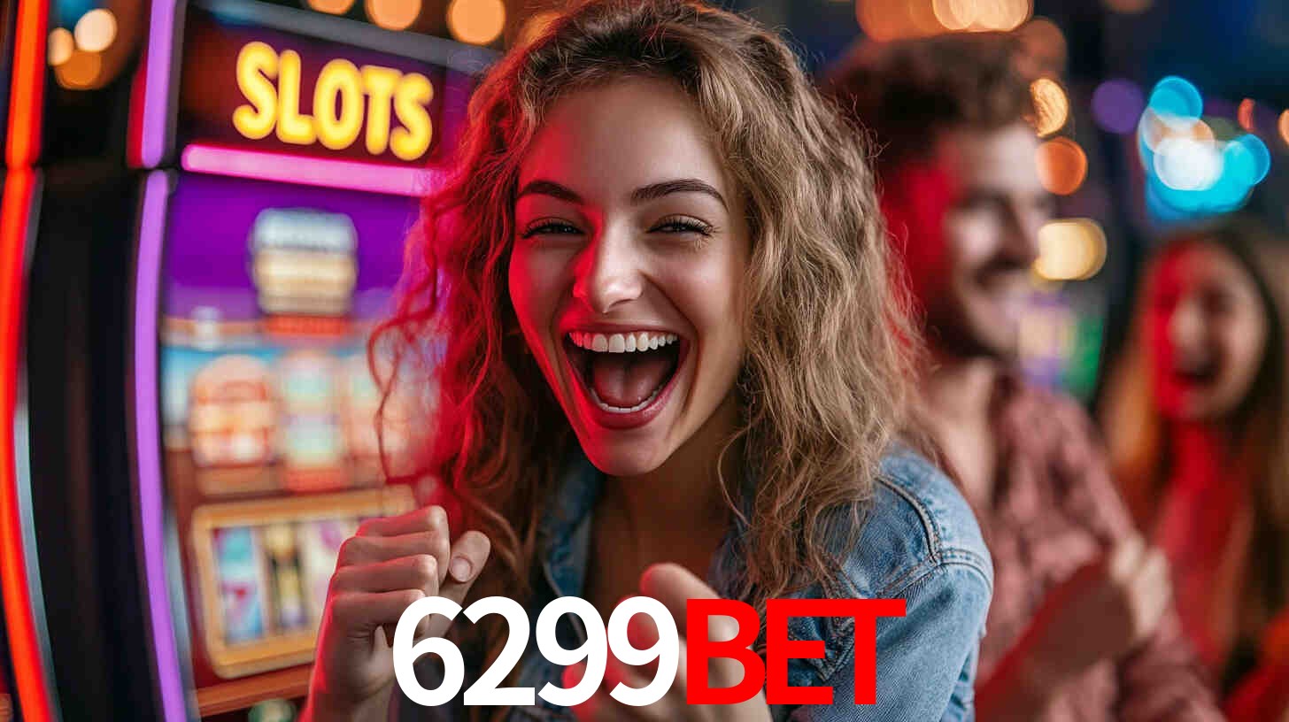 A Experiência Imersiva dos Cassinos Ao Vivo no 6299bet