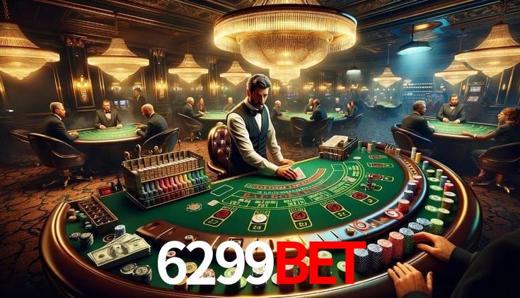 Games Directory 6299bet
